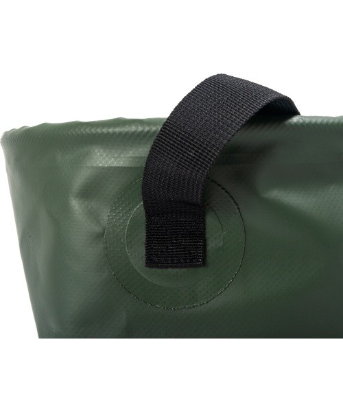 Kokkupandav ämber Origin Outdoors 12 l, tumeroheline