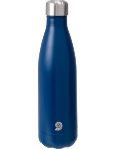 Bottle Origin Outdoors Insulated Daily, 0.5L, Blue, Mat