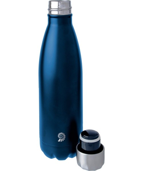 Termospudel Origin Outdoors Insulated Daily, 0,5 l, sinine, matt