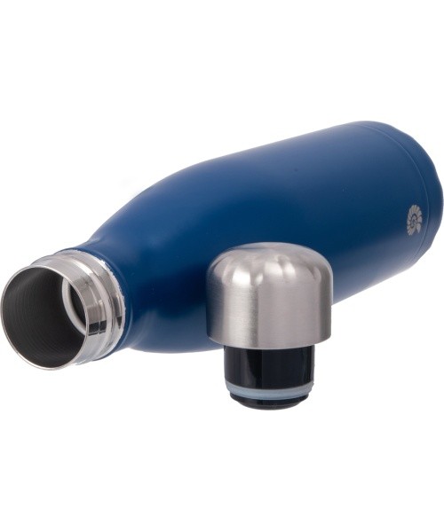Termospudel Origin Outdoors Insulated Daily, 0,5 l, sinine, matt