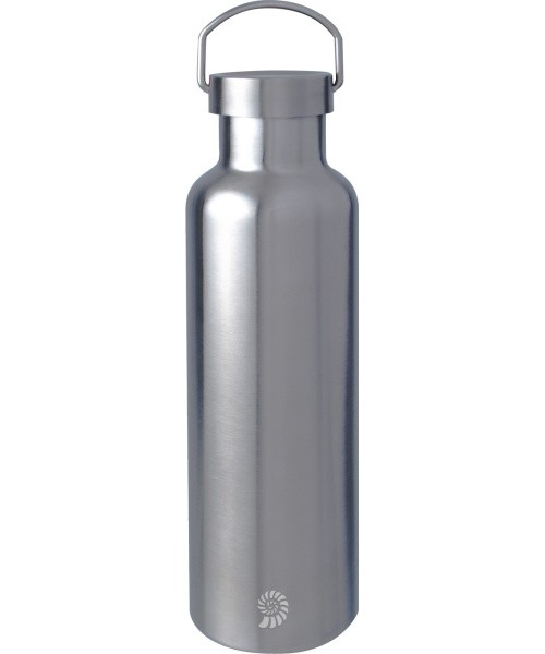 Flask Origin Outdoors Insulated Active, 0.75L, Stainless Steel