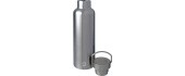 Flask Origin Outdoors Insulated Active, 0.75L, Stainless Steel