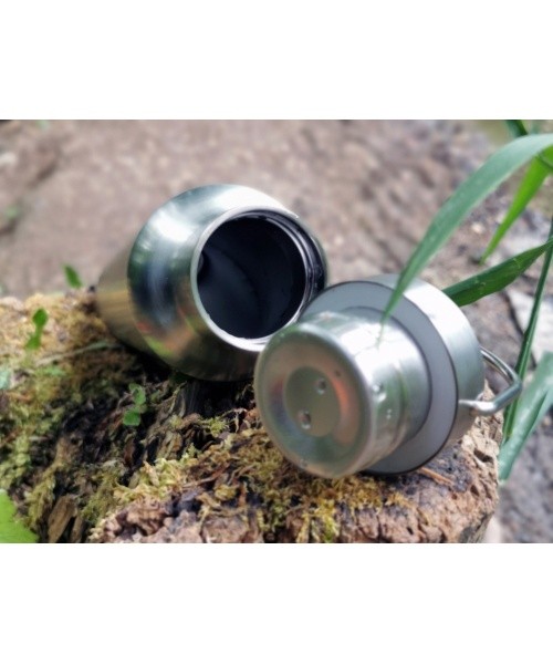 Flask Origin Outdoors Insulated Active, 0.75L, Stainless Steel