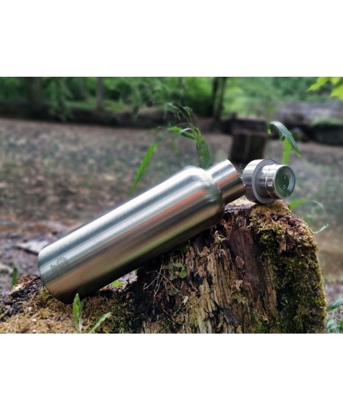 Flask Origin Outdoors Insulated Active, 0.75L, Stainless Steel