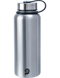Termospudel Origin Outdoors Insulated WM Deluxe, 1 l, roostevaba teras, matt