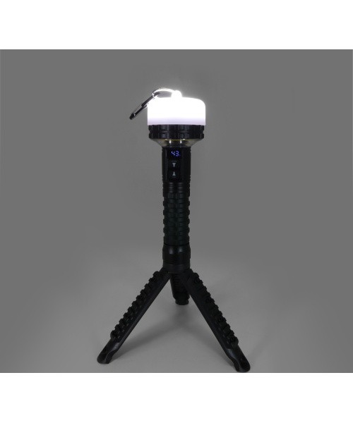 Origin Outdoors LED taskulamp "4 ühes"