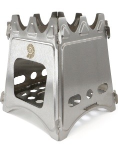 Origin Outdoors matkapliit „Stack"