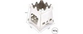 Origin Outdoors matkapliit „Stack"
