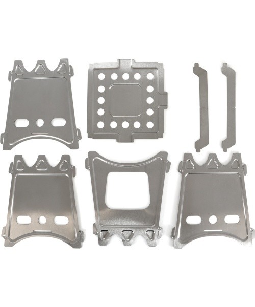 Origin Outdoors matkapliit „Stack"