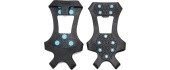 Origin Outdoors Spikes 'Metropolis' Professional