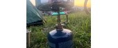 Matkapliit Origin Outdoors Quattro-Lite