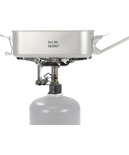 Matkapliit Origin Outdoors Quattro-Lite