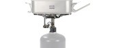Matkapliit Origin Outdoors Quattro-Lite