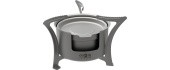 Origin Outdoors pliidikomplekt "Titanium"