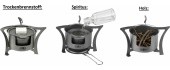 Origin Outdoors pliidikomplekt "Titanium"