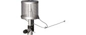 Lantern Primus Micron, With Mesh and Piezo
