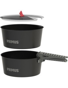 Potikomplekt Primus Litech, 2x1,3 l