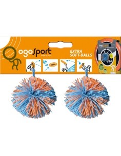 Spare Balls Ogo Sport