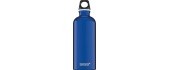 SIGG Alu Drinking Traveller 0.6L, sinine