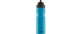 Bottle SIGG Alu Drinking WMB Sport Touch 0.75L, Blue