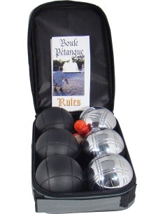 Mäng Sunsport Petanque Provence, 22x15 cm