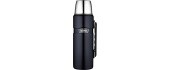 Termos Thermos King 1.2 l, tumesinine
