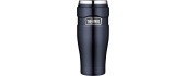 Thermos Mug Thermos Tumbler King, 0.47L, Dark Blue