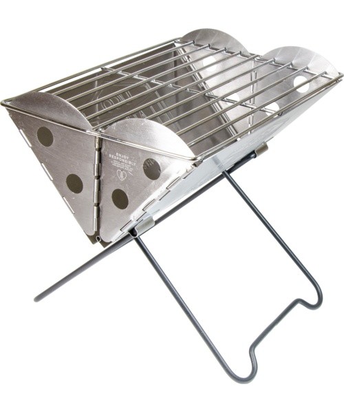 Grill And Firepit UCO S