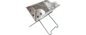 Grill And Firepit UCO S