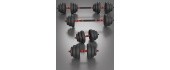SGN120 PRO SET 6IN1 WEIGHT SET 20KG HMS