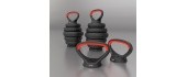 SGN120 PRO SET 6IN1 WEIGHT SET 20KG HMS