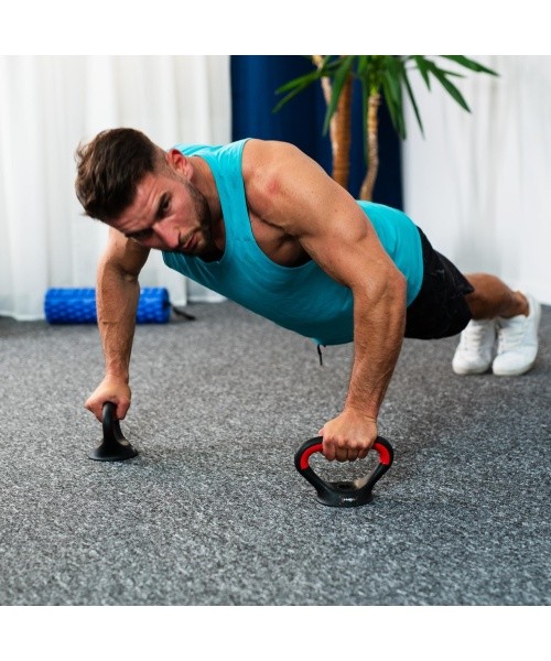 SGN120 PRO SET 6IN1 WEIGHT SET 20KG HMS