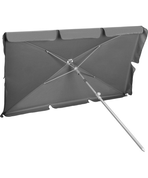 NC7826 GARDEN UMBRELLA 220 CM NILS