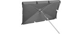 NC7826 GARDEN UMBRELLA 220 CM NILS