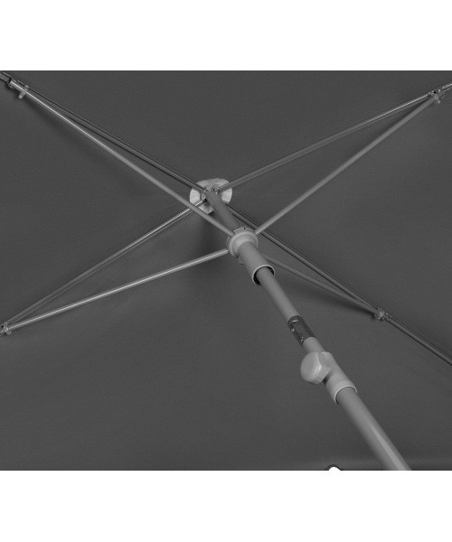 NC7826 GARDEN UMBRELLA 220 CM NILS
