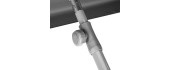 NC7826 GARDEN UMBRELLA 220 CM NILS