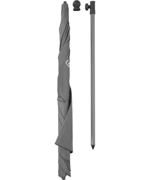 NC7826 GARDEN UMBRELLA 220 CM NILS