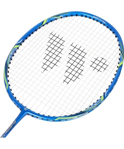 FUSIONTEC 918 BADMINTON RACKET WISH