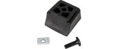 Brake Pad for Skates Powerslide Khaan Jr.