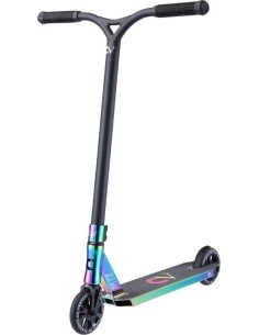 Sacrifice CV Signature stunt scooter