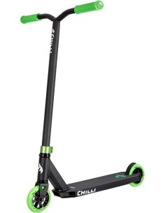 Chilli Pro Base Stunt Scooter