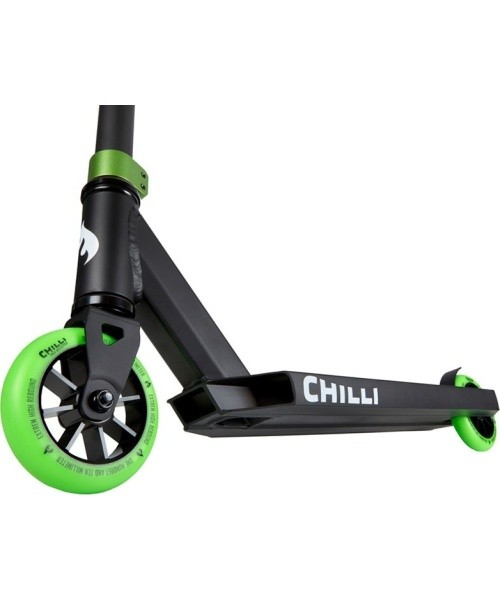 Chilli Pro Base Stunt Scooter