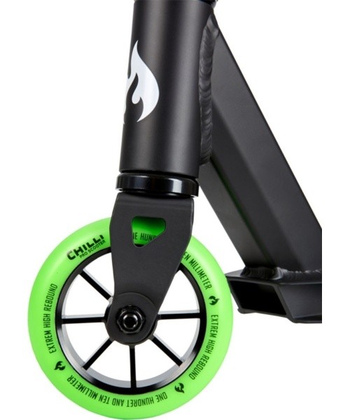 Chilli Pro Base Stunt Scooter
