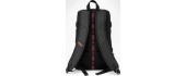 Backpack Venum Challenger Pro Evo - Black/Red