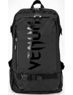 Venum Challenger Pro Evo BackPack - Black/Black