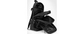 Venum Challenger Pro Evo BackPack - Black/Black