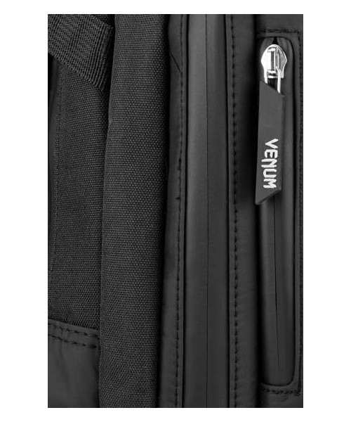 Venum Challenger Pro Evo BackPack - Black/Black