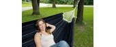 Hammock Amazonas Barbados Black