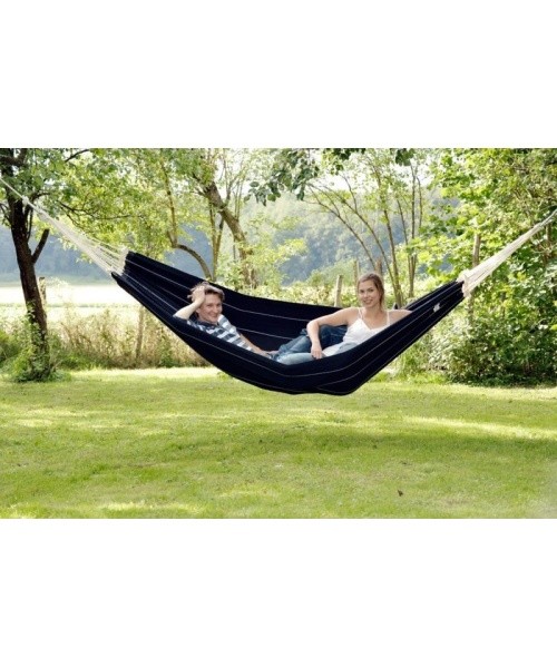 Hammock Amazonas Barbados Black
