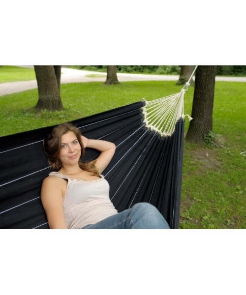 Hammock Amazonas Barbados Black